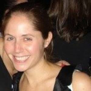 Meet your Posher, Suzanne